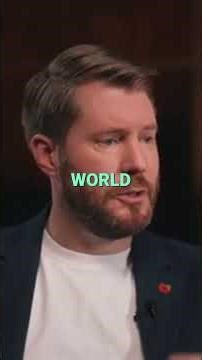 From Test Pilot to World Changer: Fixing Safety Gaps #shorts