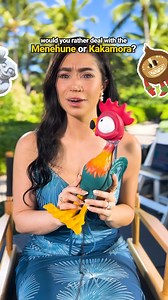 36K views · 844 reactions | Aloha Auliʻi Cravalho | Disney Parks | Facebook