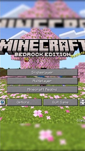 Turn MCPE Into Java With Just 3 Mods!🔥Part-3 #shorts #minecraft