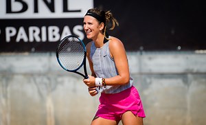 2020 Rome Highlights: Azarenka vanquishes Venus