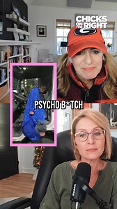 24K views · 765 reactions | You know this chick could not find Palestine on a map Protect your privacy during the peak of online usage. Go to https://aura.com/chicks to start your 2-week free trial of Aura. | Chicks On The Right | Facebook