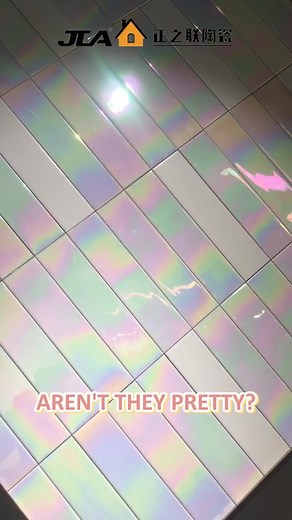 Types of Wall Tiles for Your Home