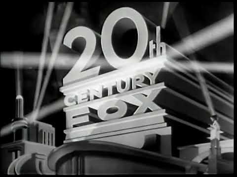 20th Century Fox (1950)
