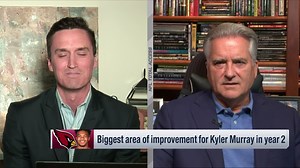 22K views · 166 reactions | “The sky is the limit for this team.” Steve Mariucci has his  on the Cardinals heading into the 2020 season  : NFL Total Access | NFL Network | Facebook