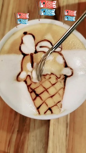 スヌーピー好きな人お友だちになろう！☺️ #東京 #スヌーピー #snoopy #icecream #アイスクリーム #友達募集