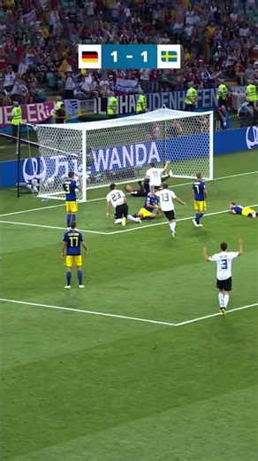 Germany 🆚 Sweden #fifa #Subscribe #comment #like
