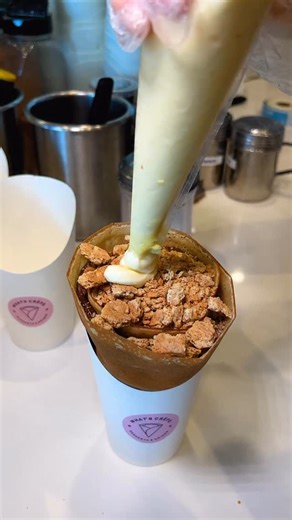 What’s Crepe | Count your blessings, not calories ✨ Happy holidays! ⭐️ @whats_crepe | @ichigocrepelv 📍 8665 W Flamingo Rd #106⁠ (What’s Crepe) 📍 3957 S... | Instagram