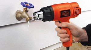 10 Best Cordless Heat Gun Reviews and Buyer's Guide for 2023 - Cordless Guy