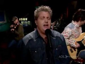 Rascal Flatts-What HurtsThe Most-AOL Sessions