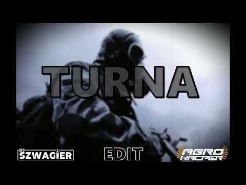 VixBasse & Twogangs & Koleq - Turna (DJ SZWAGIER & KACUS EDIT)