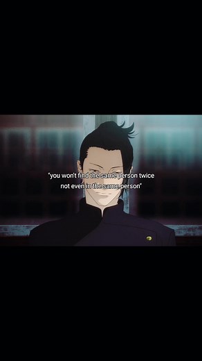 Profound Anime Quotes to Inspire You