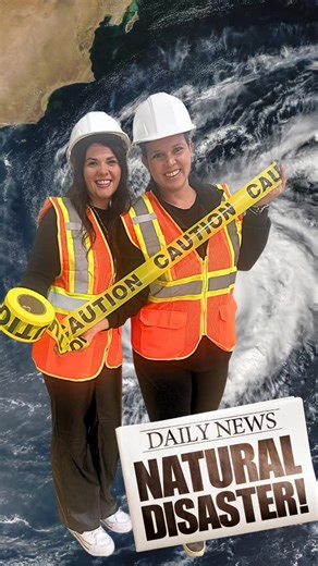 The BRC was full of energy today as our fourth graders shared their Natural Disasters exhibit with the PES community. What began as a group research project turned into an impressive showcase of learning, creativity, and teamwork. ⛈️ Each group spent weeks digging into their natural disaster, learning the science behind it and understanding its impact on people and places. They brought their work together through detailed 3D models, well written research papers, and presentation boards that told