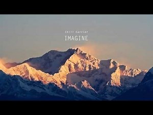 Chill Carrier - Imagine