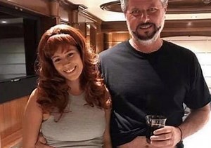 Jerry Falwell Jr. taped pool boy having sex with his wife: Documentary