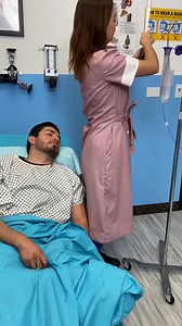 Patient gives big tip to maid | Kelly Cook