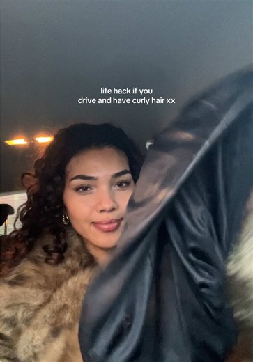 Curly Hair Hacks for Better Volume and Definition