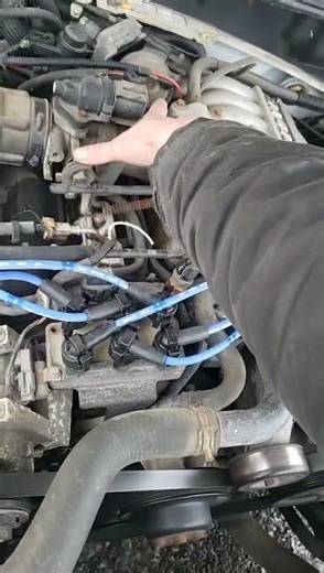 My new 1995 ford mustang built is a go