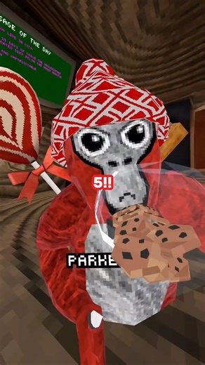 Making Random Outfits With Your Color Codes! #gorillatag #gtag #vr #fyp #recommended