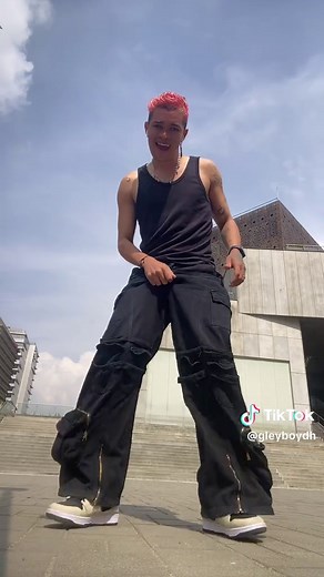 Báilalo Rocky Dance Tutorial Explained