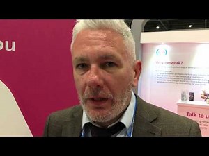 IOSH at Safety & Health Expo 2017 - Networks