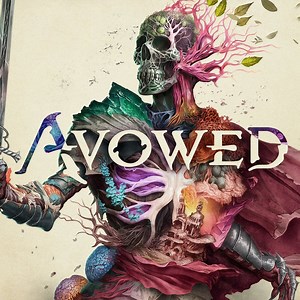 Avowed - IGN