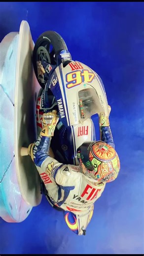 バレンティーノ・ロッシ: MotoGP 伝説のライダー