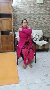 Knee Pain Simple Exercises & Home Remedies