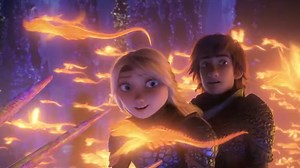 Toothless meets his girlfriend in perfect 'How to Train Your Dragon 3' trailer
