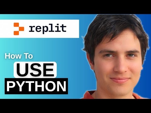 How To Use Python Modules In Replit