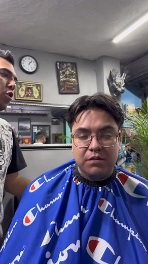 1.2M views · 82K reactions | NO TE QUEDA ESE LOOK  | Faster Luf | Facebook