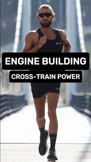 The Runner's Guide to UNSTOPPABLE Speed and Endurance