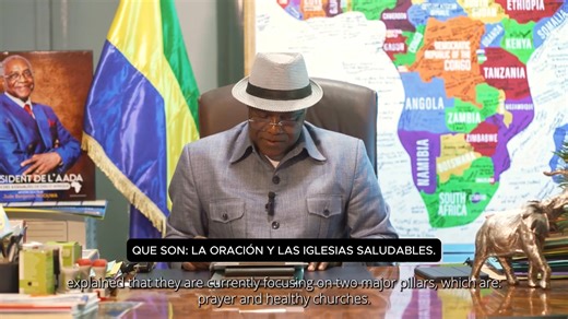 Hear from our Regional Chairmen, from Africa, Europe, Latin America, North America, and Oceania, as they share how God is moving powerfully across their regions — uniting national councils under one shared vision: MM33 — making His Mandate, Our Mission. Together, we’re believing to see One Million churches planted by 2033. It’s both humbling and inspiring to witness how obedience to His call becomes the key that unlocks revival in our nations. The momentum is growing. Together, we will see natio