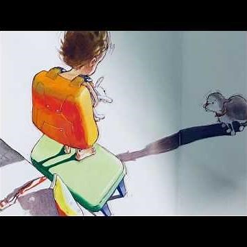 Parachute By Danny Parker & Matt Ottley Read By Suzy Duncan