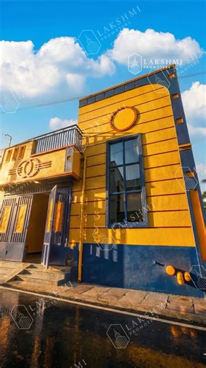 LAKSHMI PROMOTERS | 🏡 3BHK Independent House for Sale | North Facing Looking for a well-planned family home with clear approvals and strong value? This G+1... | Instagram