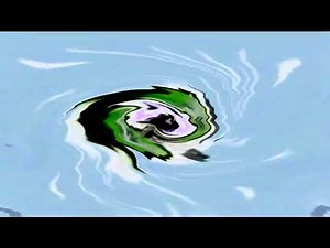 (REQUESTED) Klasky Csupo in G Major 691 + Old School