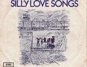 Paul McCartney And Wings - Silly Love Songs | Top 40