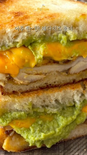 The #Sandwich I Can't Give Up Even in Summer