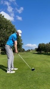 Four steps for the perfect golf swing ⛳️⛳️ | FL Golftipps
