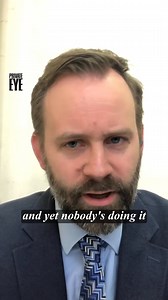18K views · 309 reactions | Tristan Kirk, courts correspondent at the Evening Standard and winner of the Paul Foot Award 2024, reflects on his investigation into the Single Justice Procedure, a fast-track court system that has led to unjust convictions - often of vulnerable people - for minor offences.  Listen to the full interview with Tristan on today’s episode of the Page 94 podcast. In feeds now. https://pod.fo/e/2d8168 | Private Eye Magazine | Facebook
