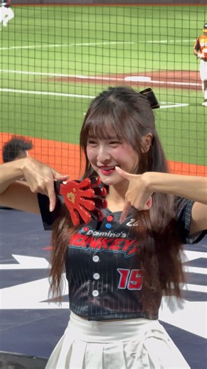 【Rakuten Girls】2026/08/29 TT出局歌 孟潔 #rakutengirls #樂天女孩 #樂天桃猿 #做伙 #singdome音樂電台