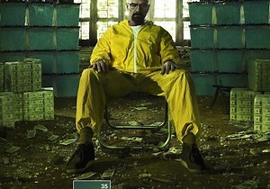 Breaking Bad | CBR