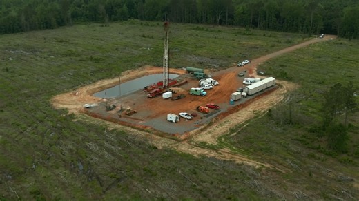 Arkansas to become best source of lithium in US through new process