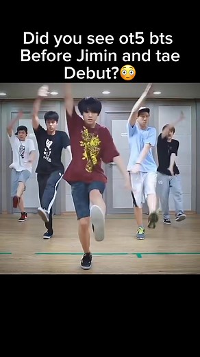 Pre-OT7. Pre-debut. A glimpse of BTS before V and Jimin joined the lineup. Before the world knew them as seven, before the debut stages—this was BTS in the making. History still had a few more members to add. 💜💜💜💜💜💜💜 | Missus Cat