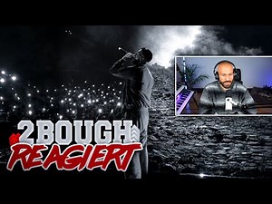 AZET - ALLEIN / 2Bough REACTION