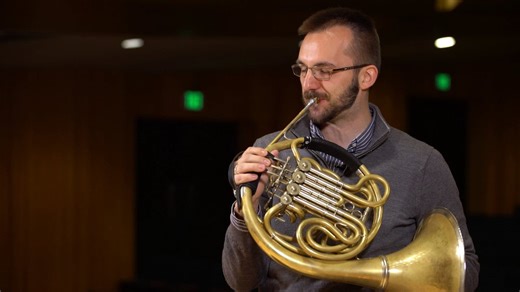15 Best French Horn Players of All Time - Singersroom.com