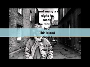 The Old Women by George Mackay Brown