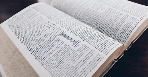 Try This Foolproof Way to Define Your Character’s Objective