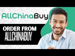 How to Order From Allchinabuy (Full Guide)