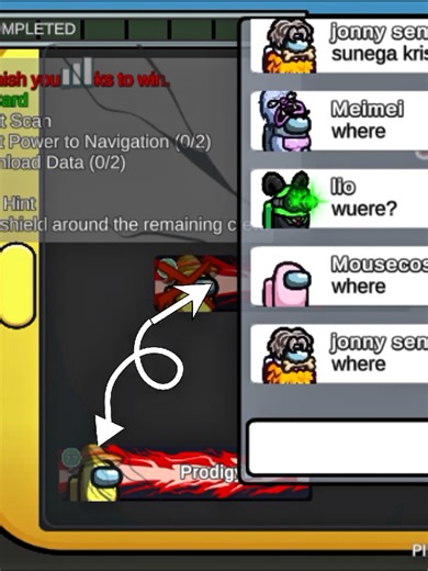 Fixing Among Us Game Issues: What You Need to Know