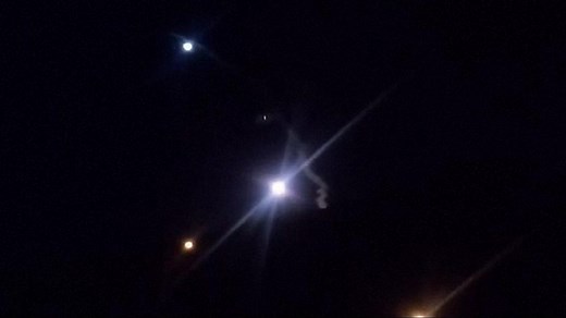 イラクの米軍基地攻撃、弾道ミサイル映像が公開　イラン国営テレビ - BBCニュース